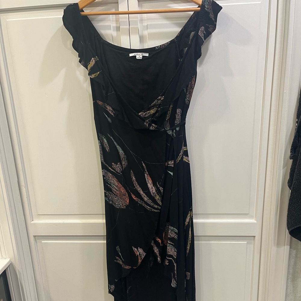 Women’s O’Neill wrap dress size small